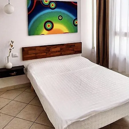 דירה Spot Vlorë