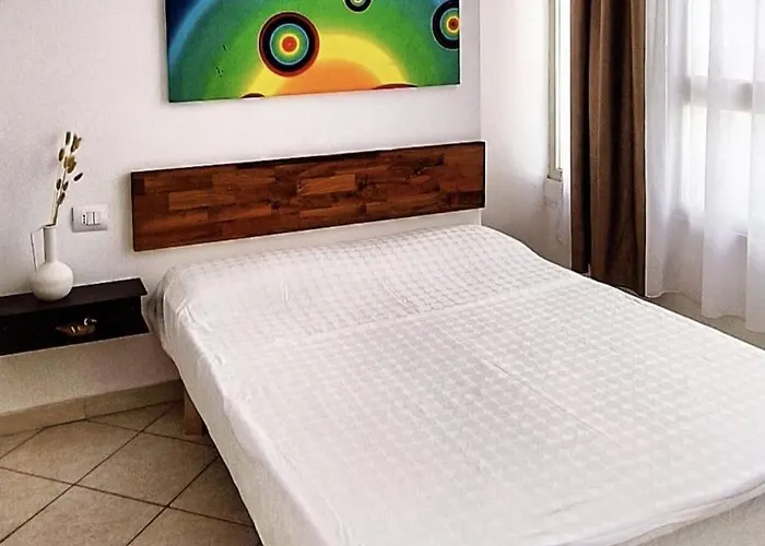 Apartamento Spot Vlorë